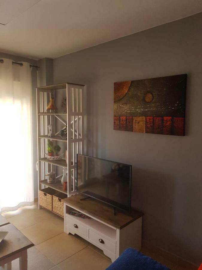 Apartment Sunset Tarifa