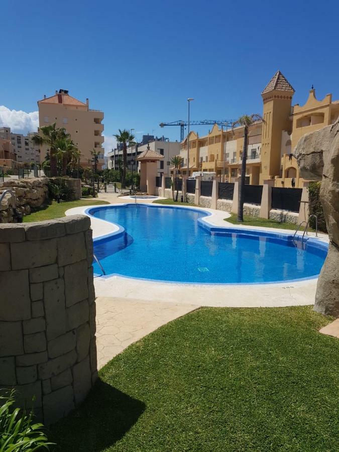 Sunset Apartment Tarifa