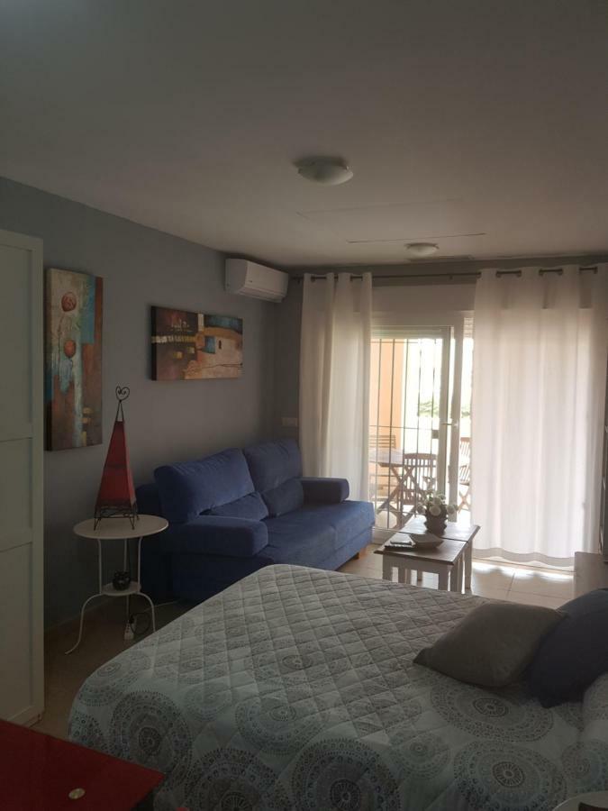 Sunset Apartment Tarifa
