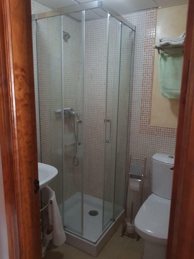 Sunset Apartment Tarifa