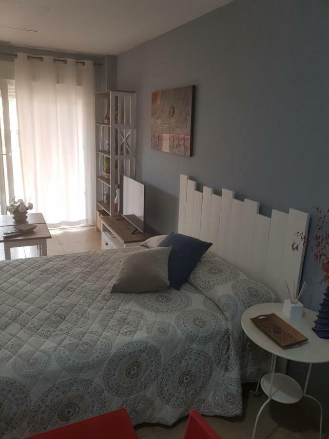 Sunset Apartment
